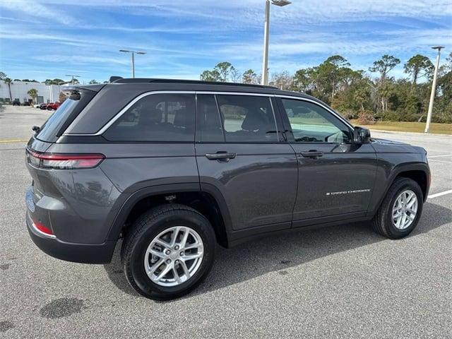 new 2025 Jeep Grand Cherokee car, priced at $36,820