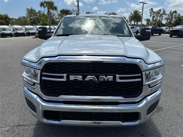 new 2024 Ram 2500 car, priced at $59,724
