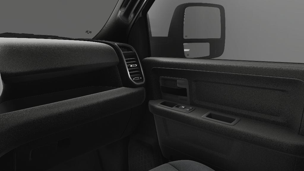 new 2024 Ram 2500 car, priced at $53,224