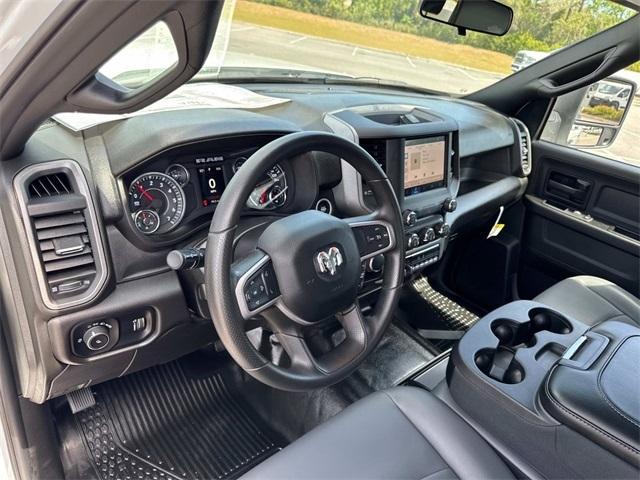 new 2024 Ram 2500 car, priced at $59,724