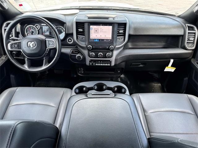 new 2024 Ram 2500 car, priced at $59,724