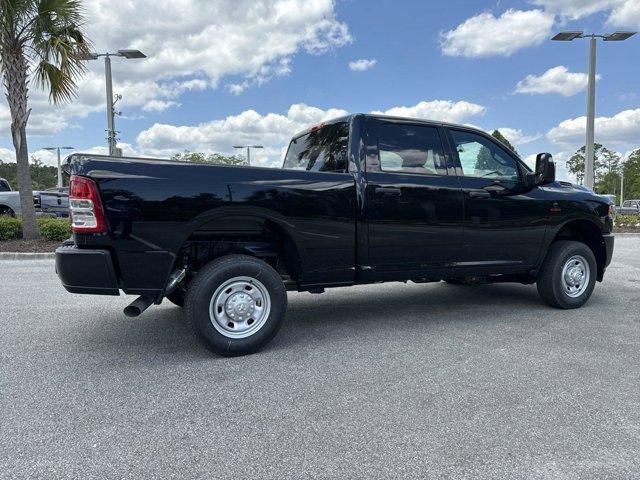 new 2024 Ram 2500 car, priced at $58,630