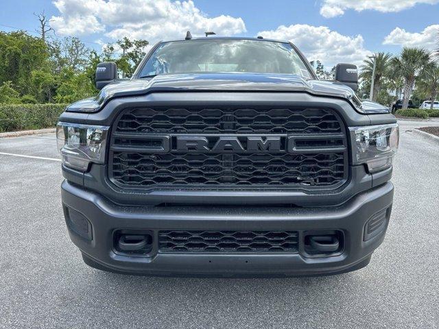 new 2024 Ram 2500 car, priced at $58,630