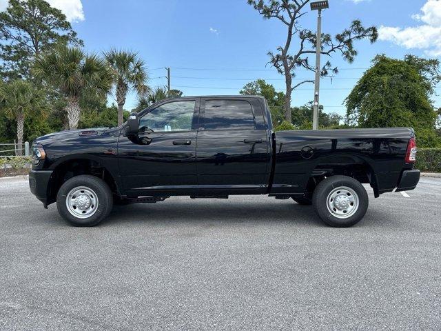 new 2024 Ram 2500 car, priced at $58,630