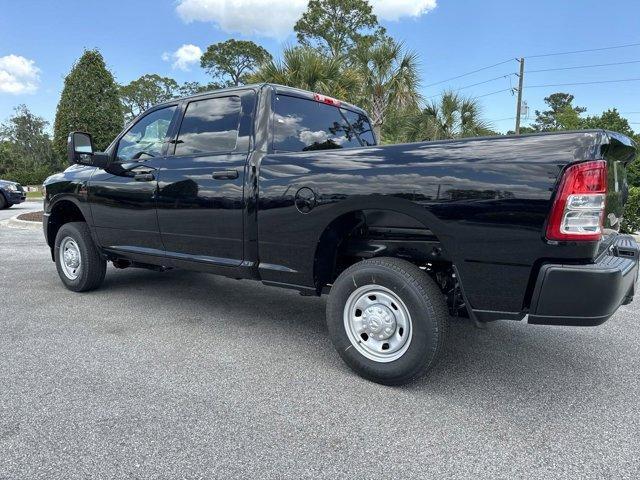 new 2024 Ram 2500 car, priced at $58,630