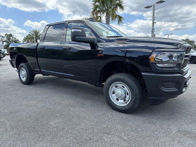 new 2024 Ram 2500 car, priced at $58,630