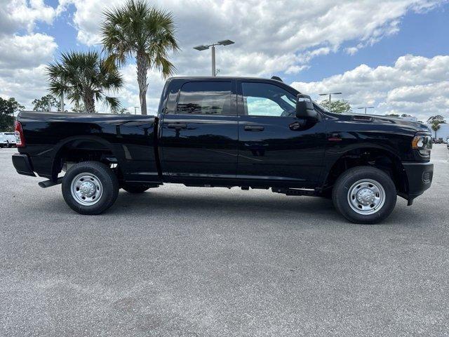 new 2024 Ram 2500 car, priced at $58,630