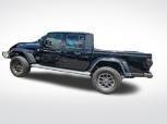 used 2020 Jeep Gladiator car, priced at $30,888