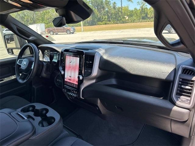 new 2025 Ram 2500 car, priced at $62,005