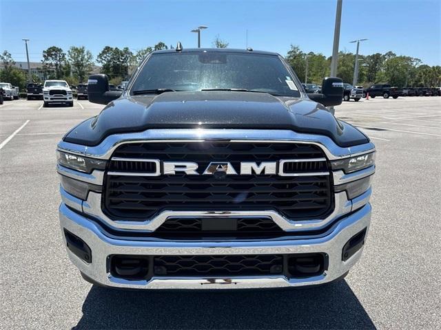new 2025 Ram 2500 car, priced at $62,005