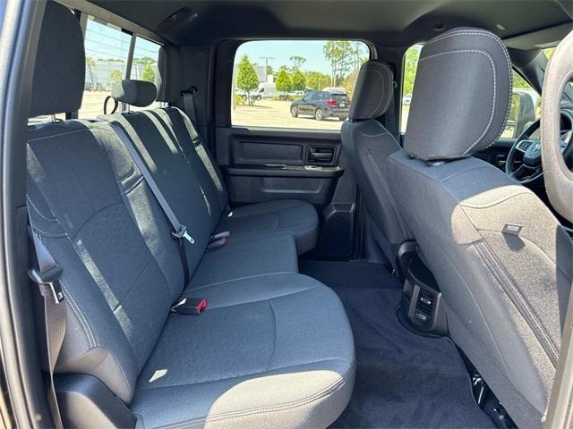new 2025 Ram 2500 car, priced at $62,005