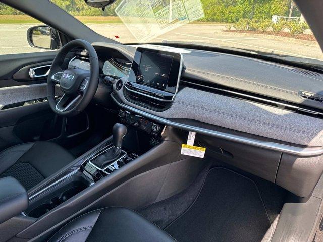new 2025 Jeep Compass car, priced at $27,353