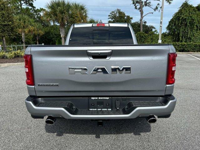 new 2025 Ram 1500 car, priced at $46,240