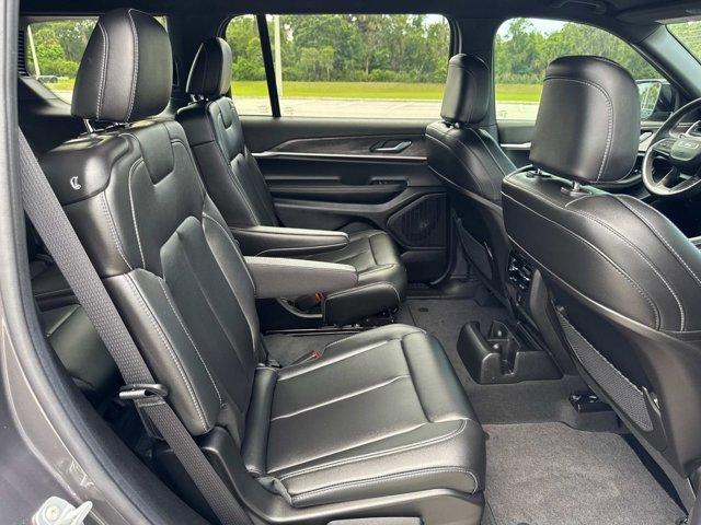 new 2025 Jeep Grand Cherokee L car, priced at $48,184