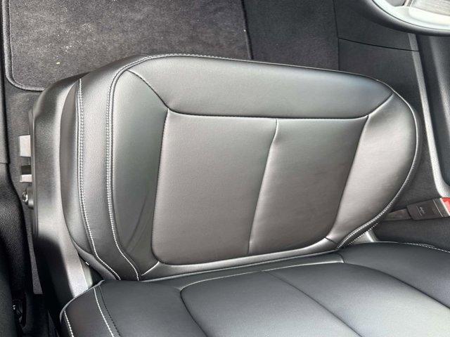 new 2025 Jeep Grand Cherokee L car, priced at $48,184