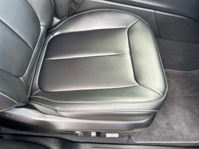 new 2025 Jeep Grand Cherokee L car, priced at $48,184