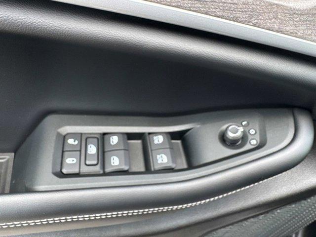 new 2025 Jeep Grand Cherokee L car, priced at $48,184