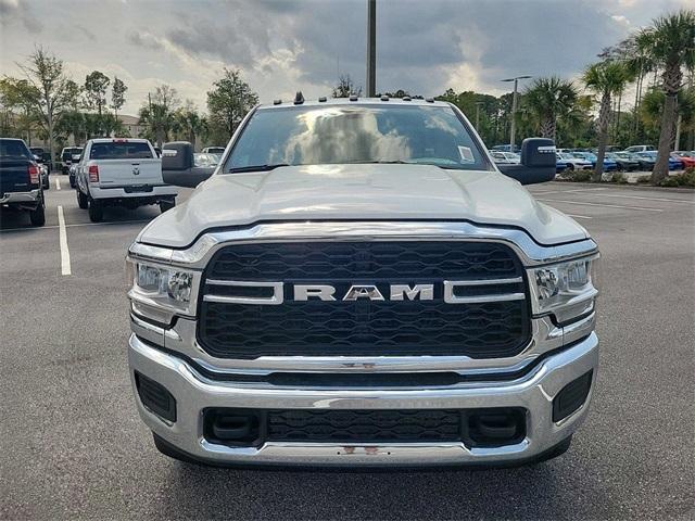 new 2024 Ram 2500 car, priced at $62,645