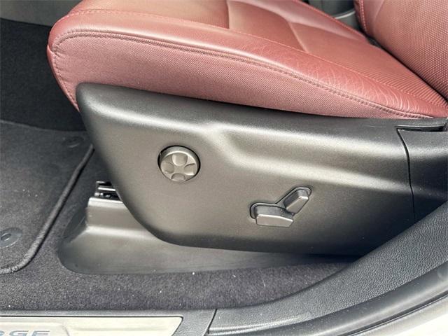 used 2025 Dodge Durango car, priced at $53,988