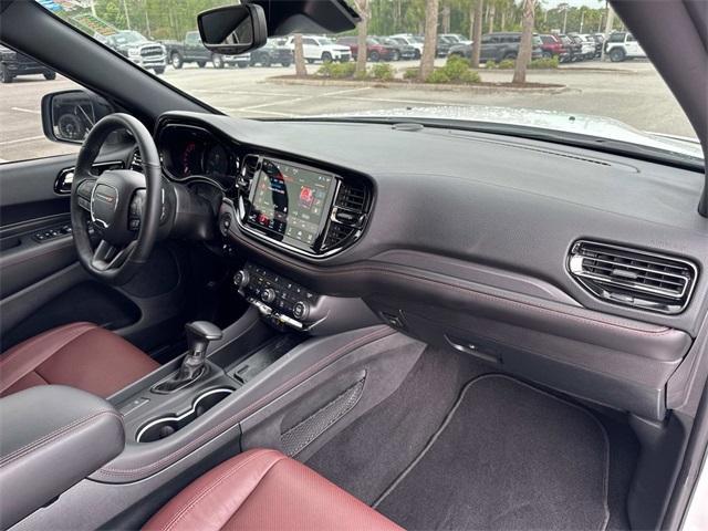 used 2025 Dodge Durango car, priced at $53,988
