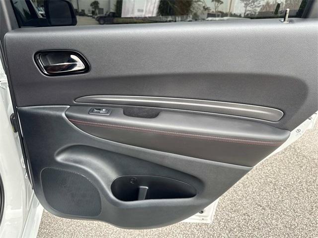 used 2025 Dodge Durango car, priced at $53,988