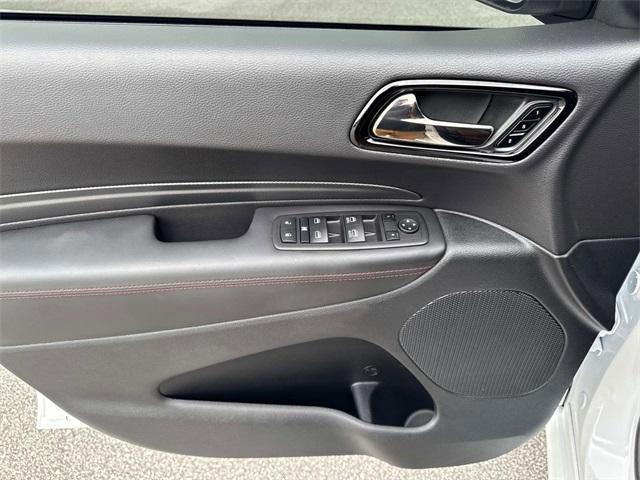 used 2025 Dodge Durango car, priced at $53,988