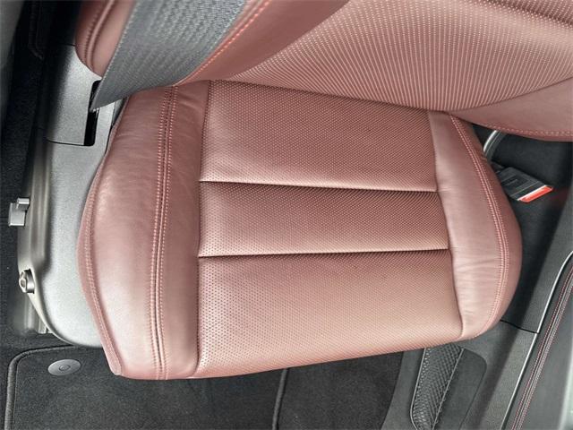 used 2025 Dodge Durango car, priced at $53,988