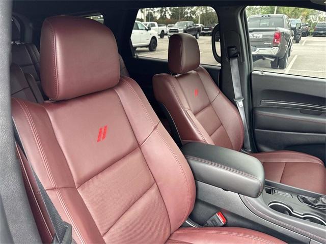 used 2025 Dodge Durango car, priced at $53,988