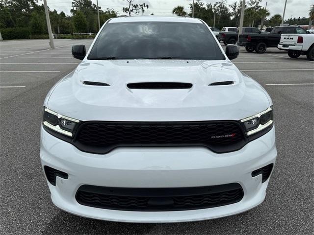 used 2025 Dodge Durango car, priced at $53,988