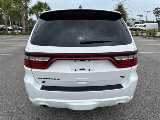 used 2025 Dodge Durango car, priced at $53,988