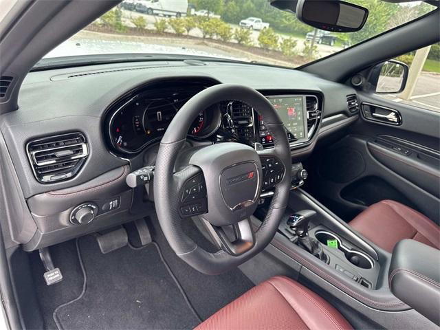 used 2025 Dodge Durango car, priced at $53,988