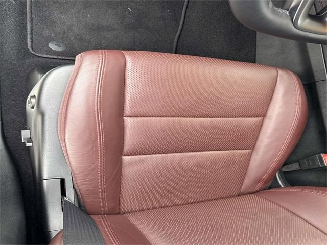 used 2025 Dodge Durango car, priced at $53,988