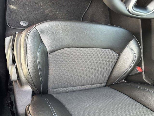 new 2025 Jeep Compass car, priced at $33,175