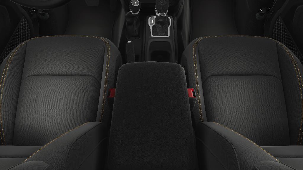 new 2025 Jeep Gladiator car, priced at $40,122