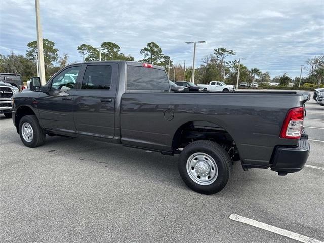 new 2024 Ram 2500 car, priced at $56,912