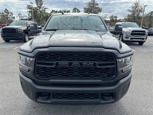 new 2024 Ram 2500 car, priced at $56,912