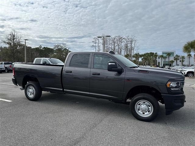 new 2024 Ram 2500 car, priced at $58,412