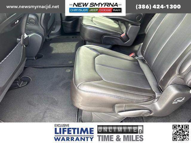new 2026 Chrysler Pacifica car, priced at $44,180