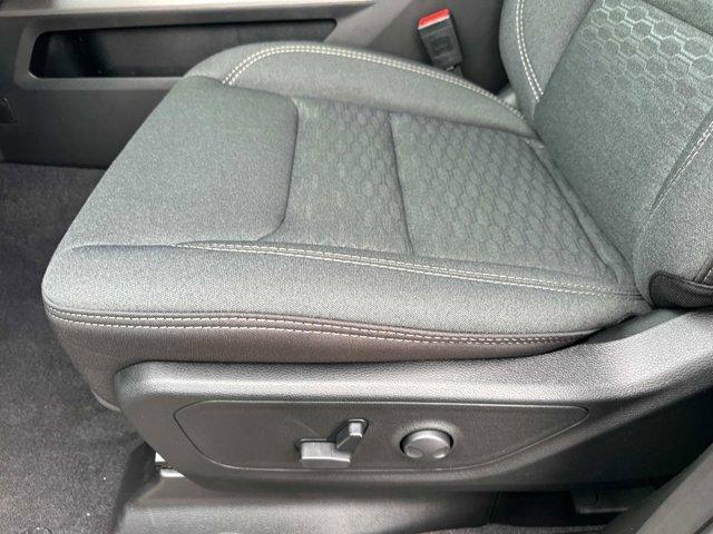 new 2025 Ram 1500 car, priced at $43,659