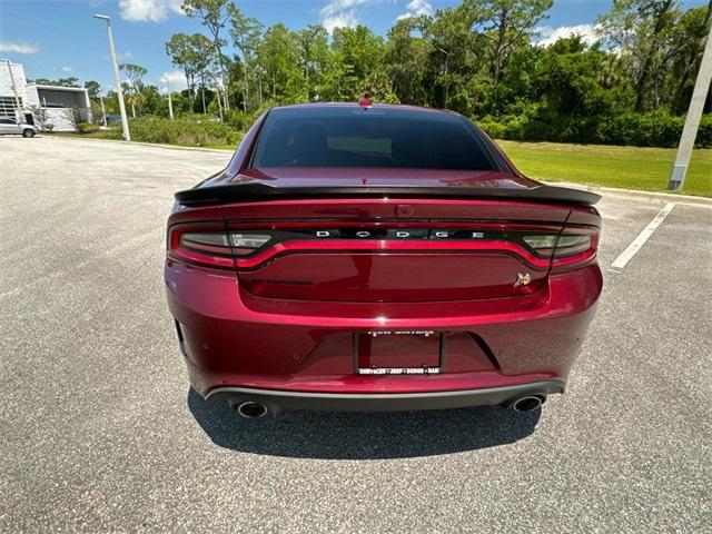 used 2023 Dodge Charger car, priced at $46,888
