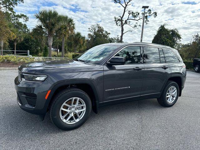 new 2025 Jeep Grand Cherokee car, priced at $34,038
