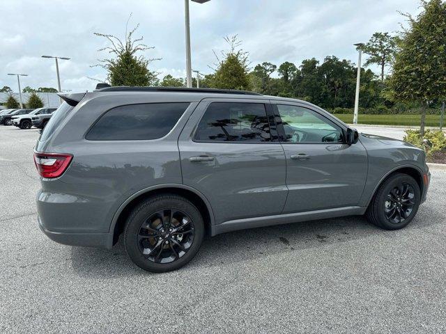 new 2025 Dodge Durango car, priced at $41,608