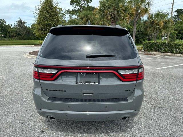 new 2025 Dodge Durango car, priced at $41,608