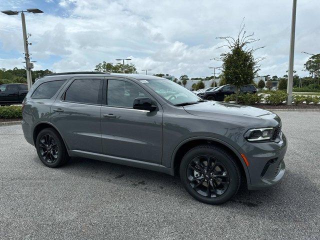 new 2025 Dodge Durango car, priced at $41,608