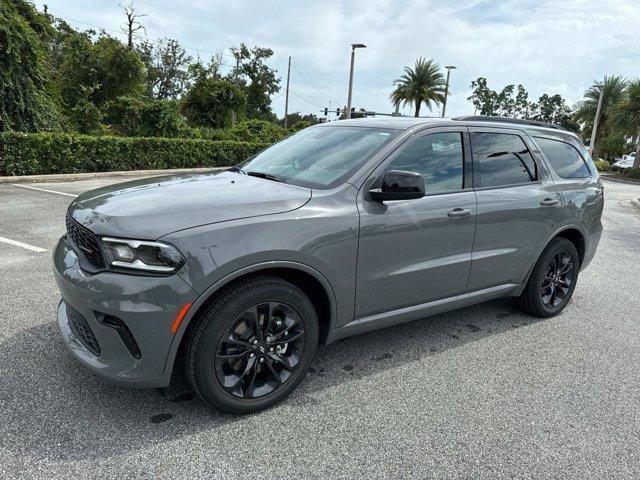 new 2025 Dodge Durango car, priced at $41,608