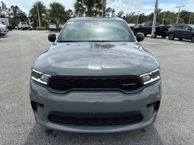 new 2025 Dodge Durango car, priced at $41,608