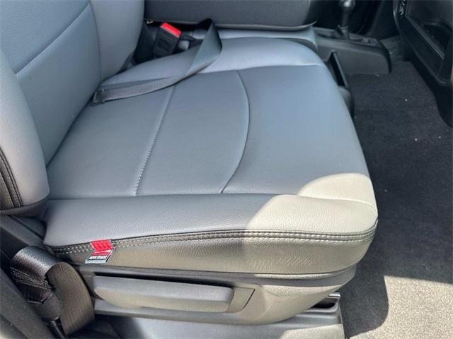 new 2024 Ram 2500 car, priced at $63,295