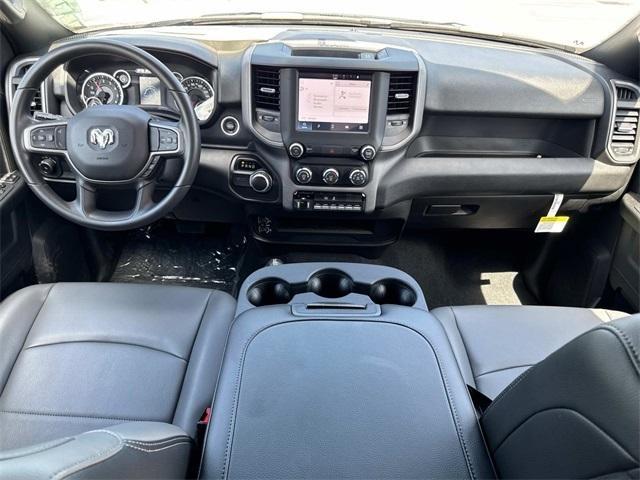 new 2024 Ram 2500 car, priced at $63,295