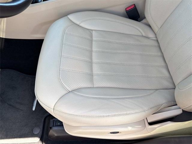used 2018 Mercedes-Benz GLE 350 car, priced at $21,888