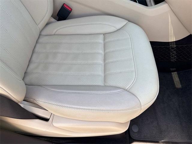 used 2018 Mercedes-Benz GLE 350 car, priced at $21,888